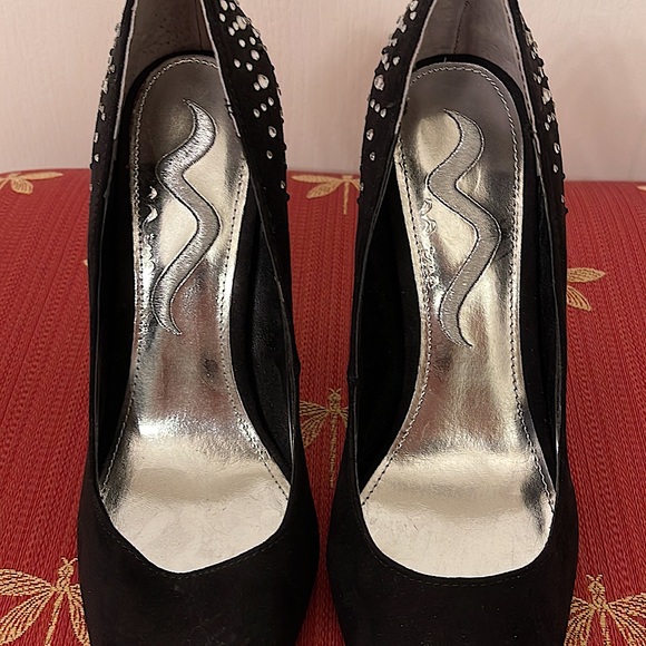 Nina heels - 8M - Picture 5 of 8